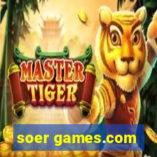 soer games.com